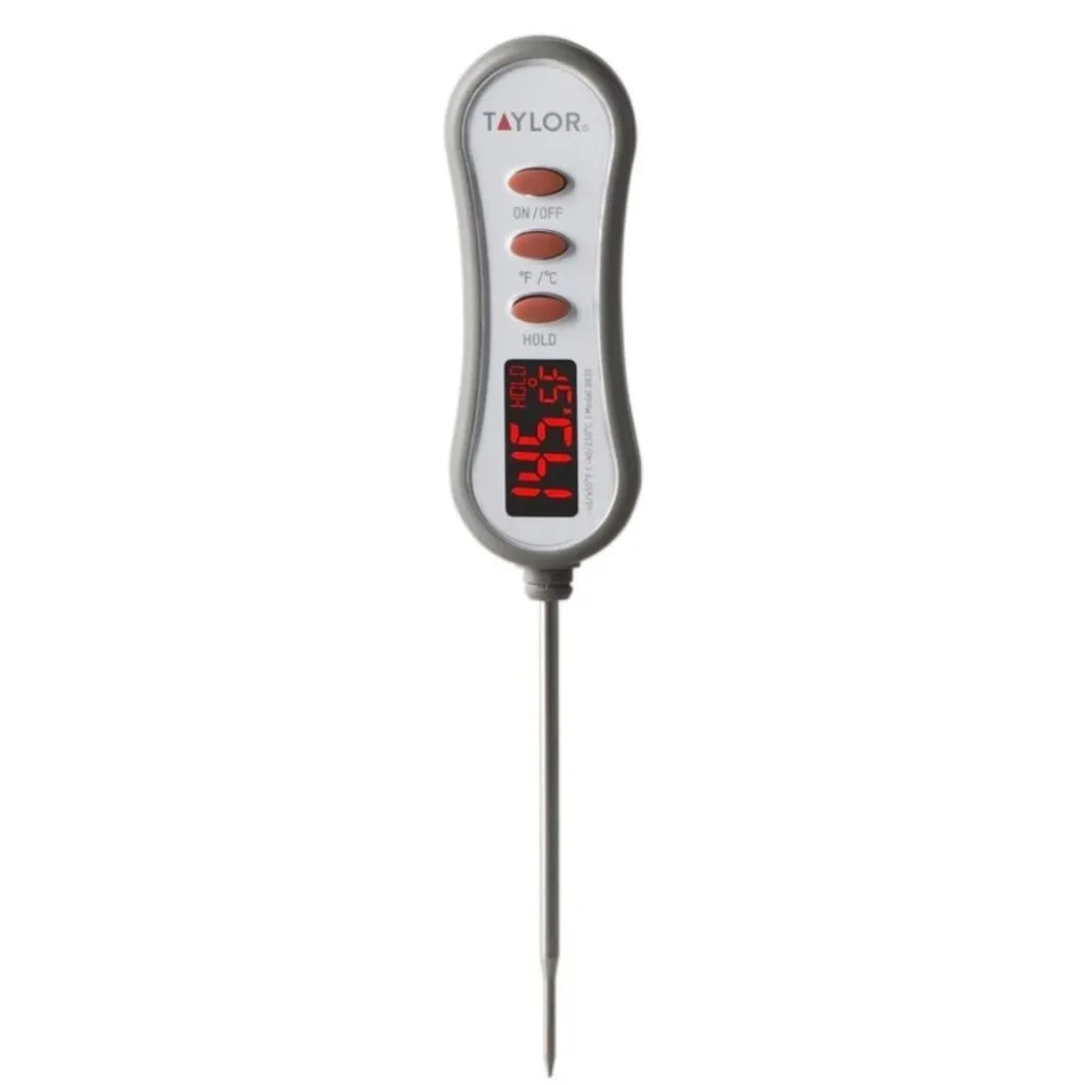 Taylor Precision Products‎ Digital Thermometer